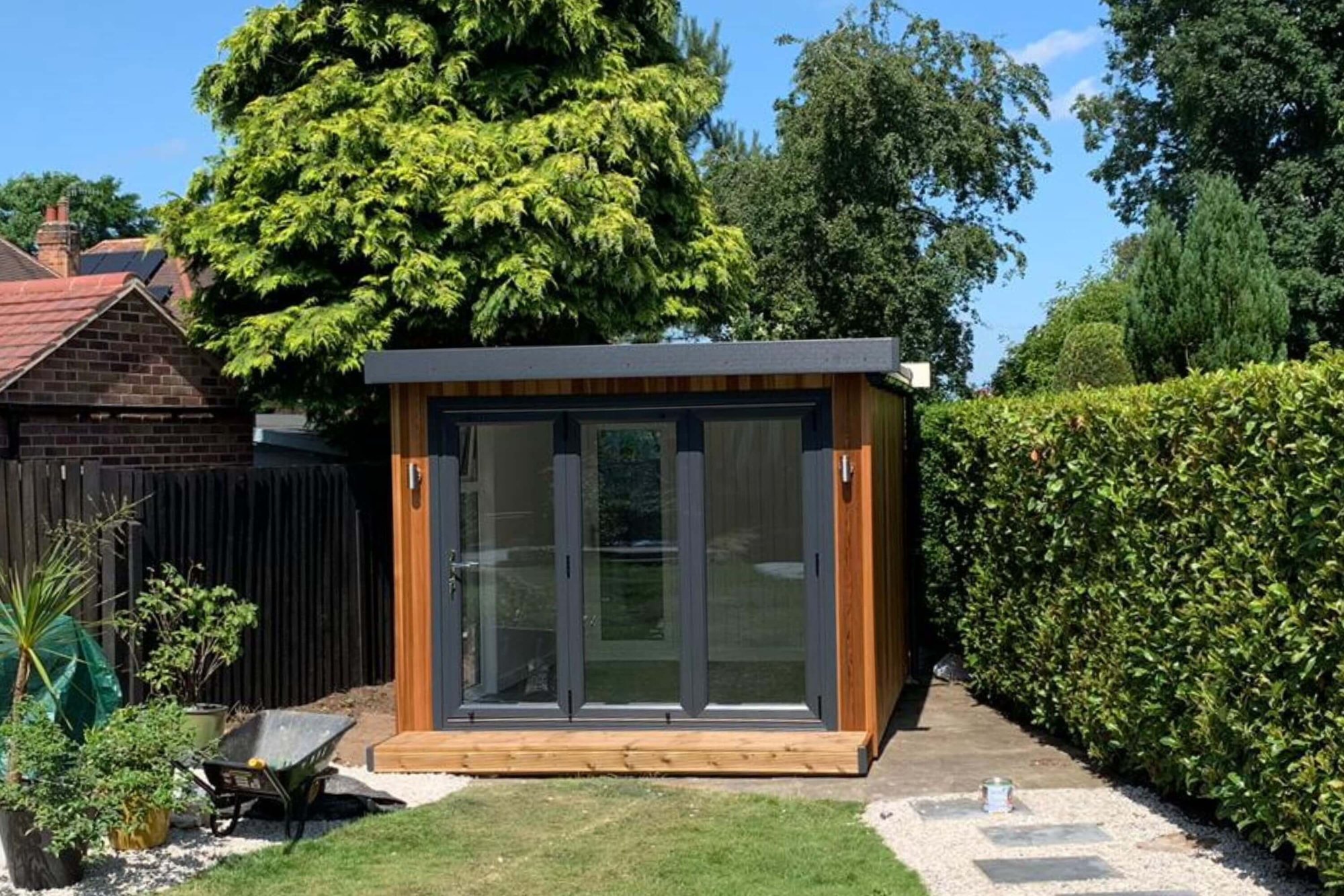 Garden Office | Garden Office Shed | Cabin Master