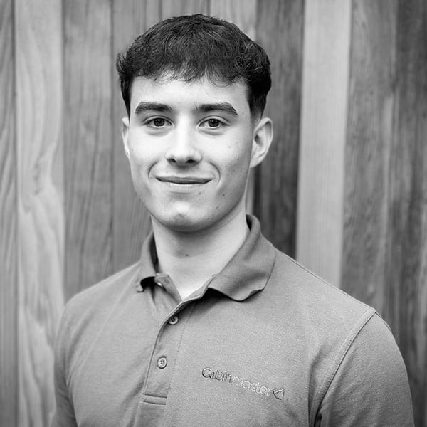 Staff - Isaac Goddard - CM - BW