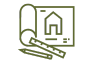 building plan icon