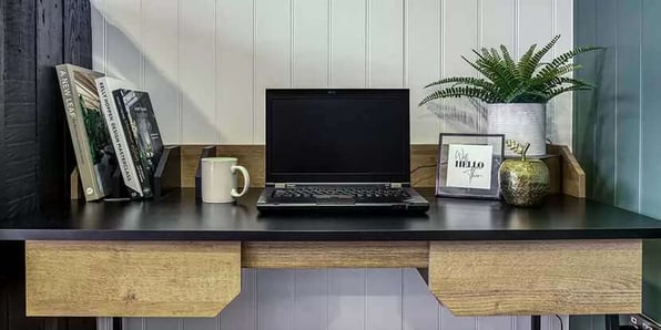 Need a New Home Office but Lack the Space?