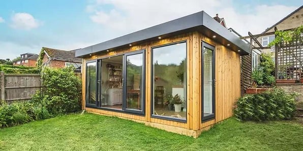 Garden Room Planning Permission: Do You Need It?