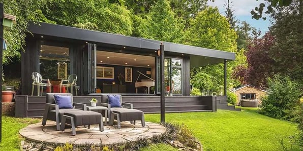 5 Bespoke Timber Garden Buildings You Should Think About Buying