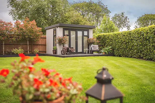 Garden Rooms in Coventry