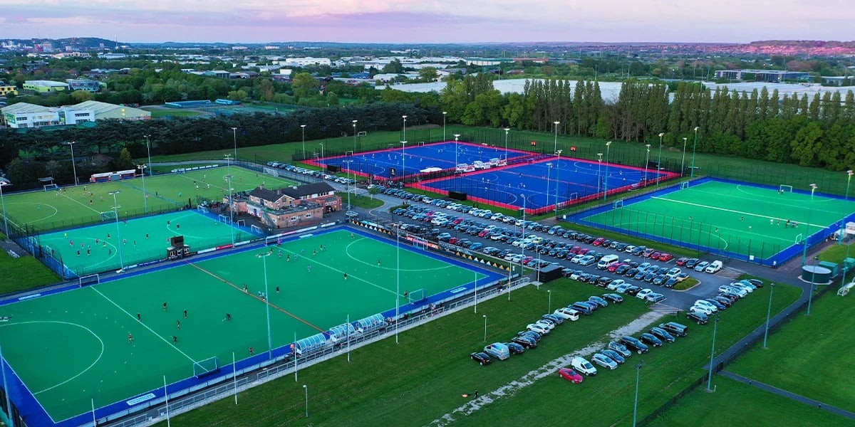 Raise Your Game With Our Sports and Leisure Centre Buildings